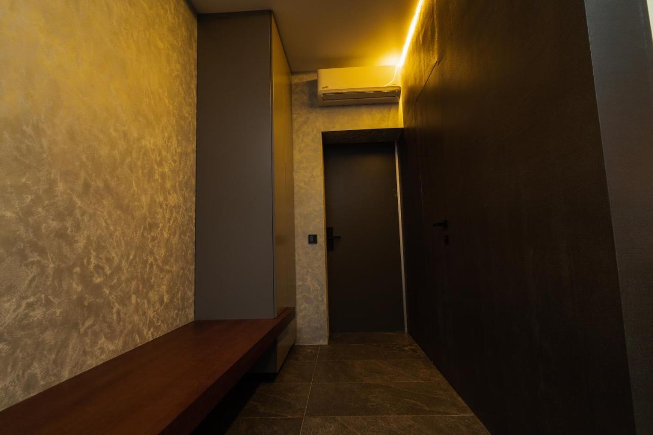 Sofa Boutique Hotel & Spa سومي المظهر الخارجي الصورة